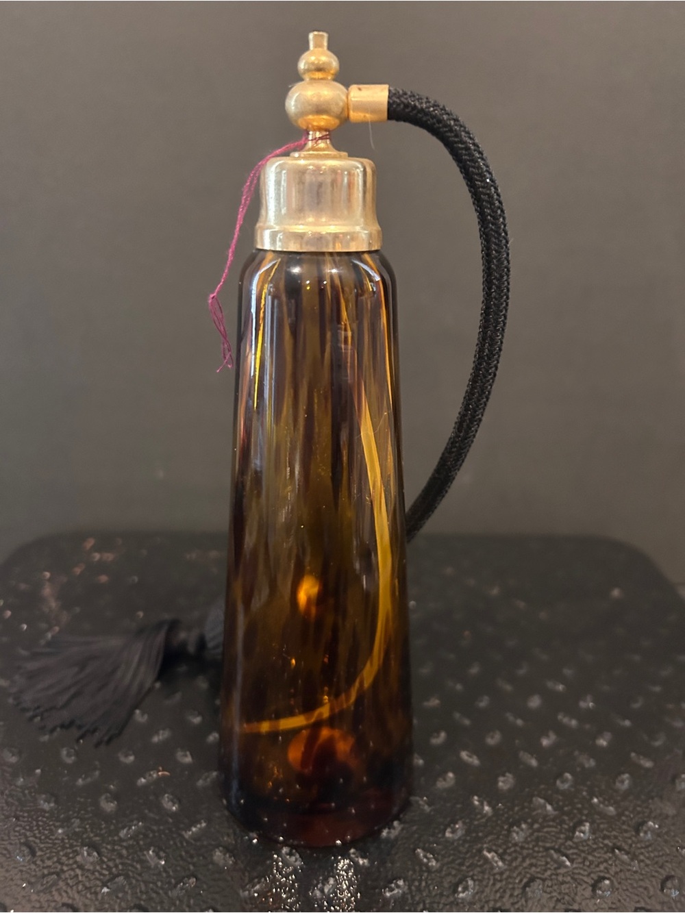 Perfume Atomizer cylinder - Picture 3 of 3